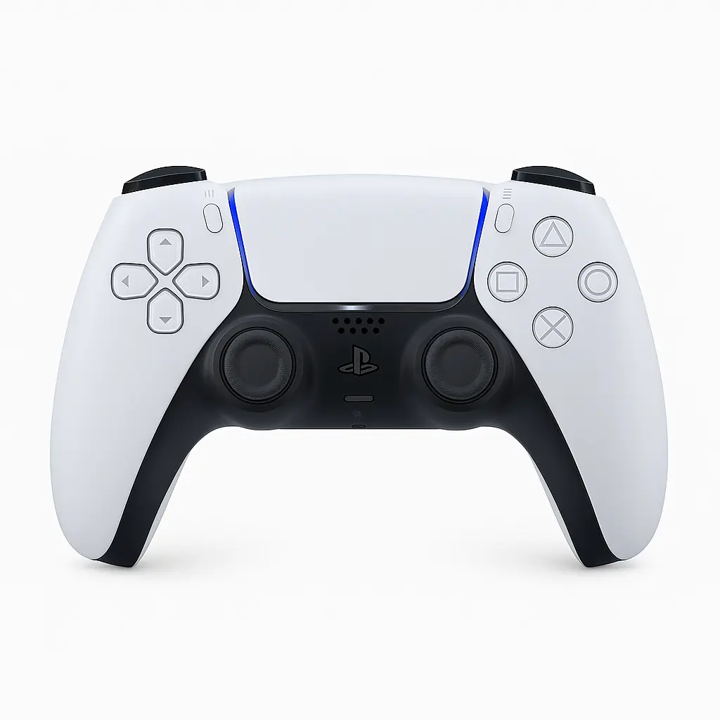 Controle PS5
