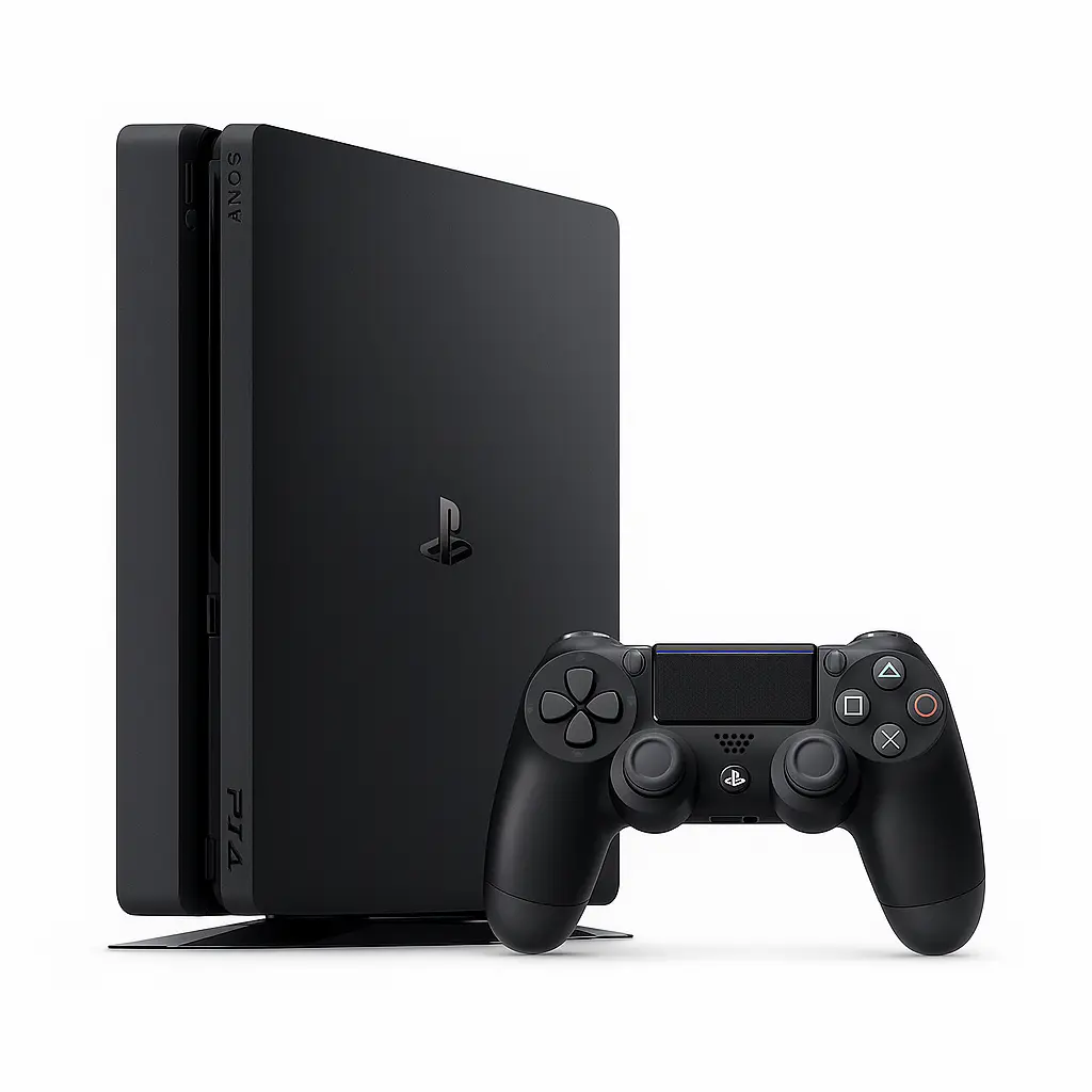 PS4