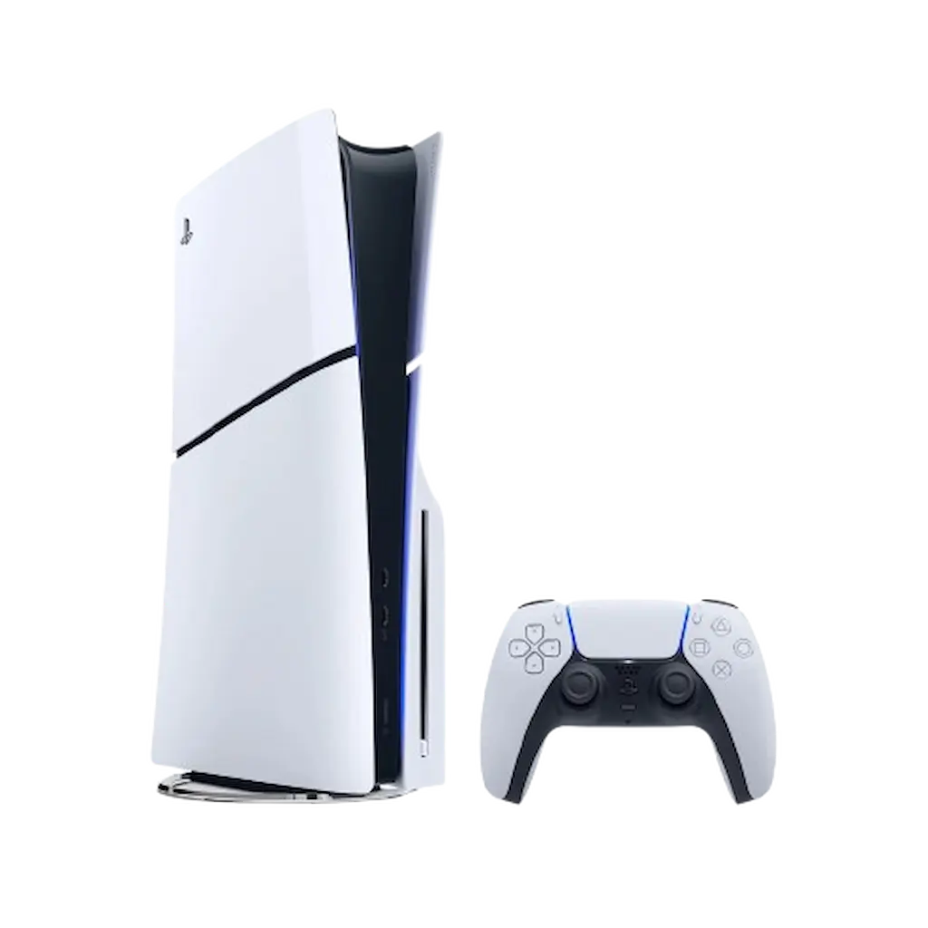 PS5